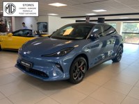 MG IM6 2026 occasion
