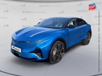 Alpine A390 2026 occasion
