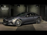 Maserati Granturismo 2026 occasion